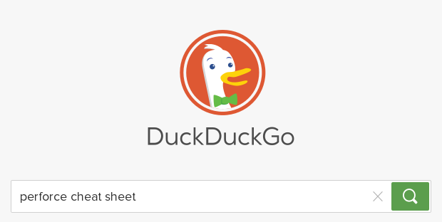 DuckDuckGo Search